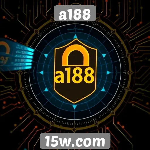 confiabilidade e segurança no site a188