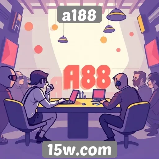 Desenvolvedores independentes ganham espaço em A188