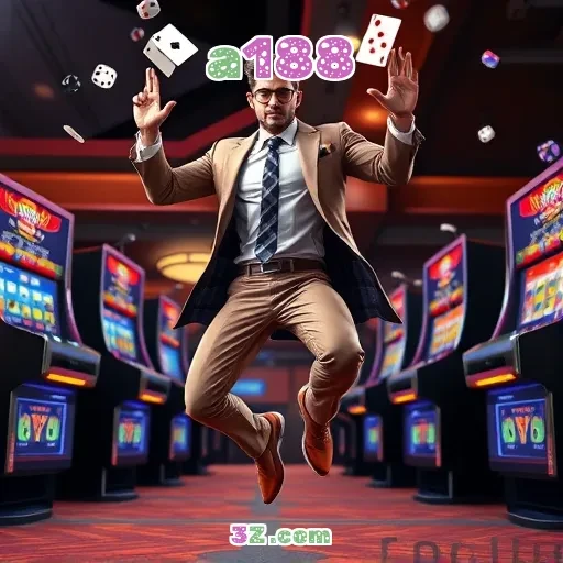 a188: Os Melhores Bônus Para Você Jogar e Ganhar Mais!