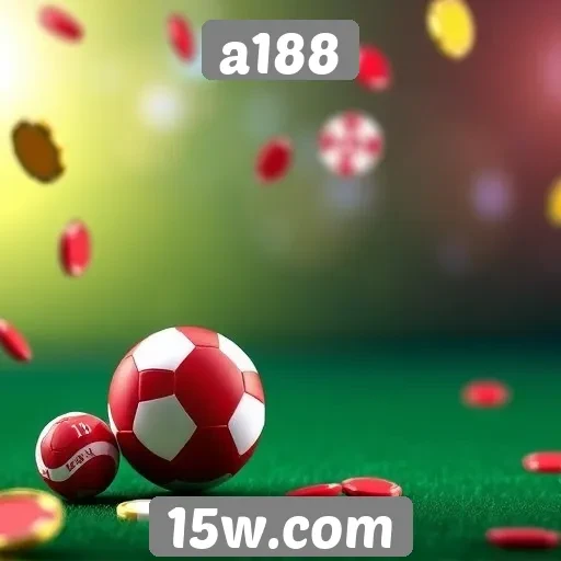 Ofertas e promoções disponíveis na a188