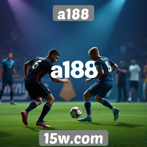 explorando a comunidade de jogadores no a188