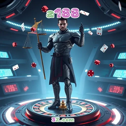 a188: Explore Caça-Níqueis e Ganhe Prêmios Fantásticos Hoje Mesmo!