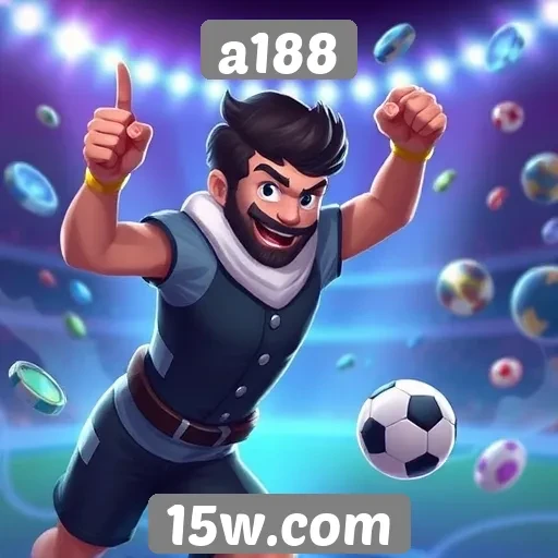 Atualizações recentes melhoram a experiência no a188