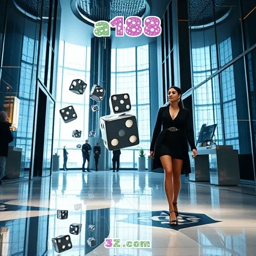 a188: Recursos Fantásticos Que Todo Jogador Deve Conhecer