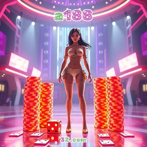 a188: Explore os Melhores Recursos da Plataforma de Jogos