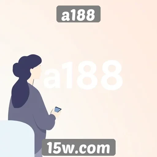 Estudo sobre a experiência do usuário no A188